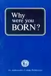 Why Were You Born (1972)